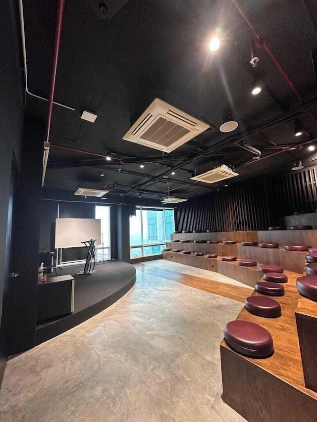 SOHO スイーツ KLCC