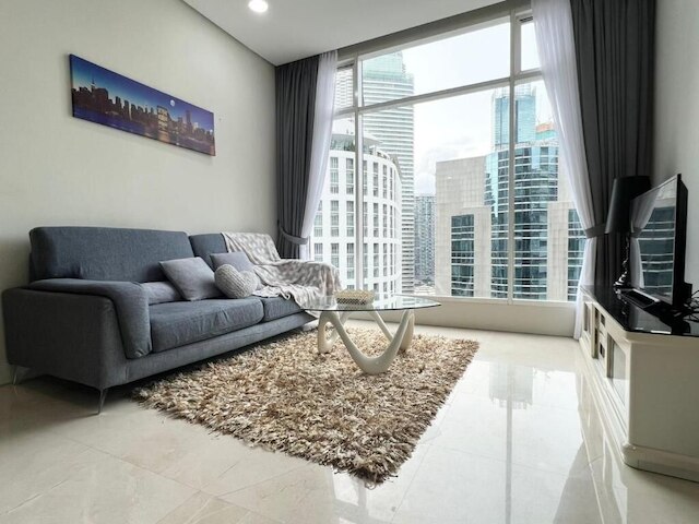 SOHO スイーツ KLCC