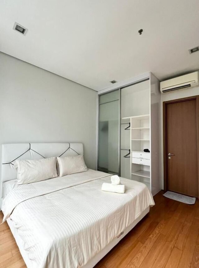 SOHO スイーツ KLCC