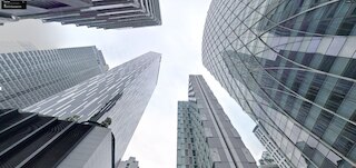 SOHO スイーツ KLCC