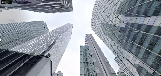 SOHO スイーツ KLCC