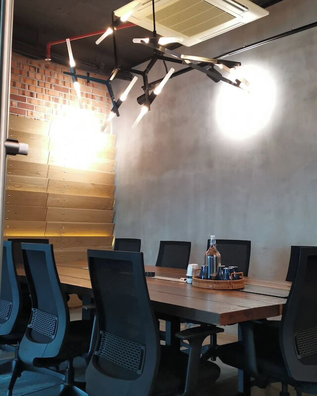 SOHO スイーツ KLCC