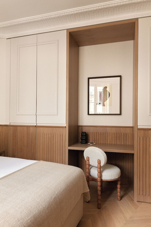 ハイステイ サービスド アパートメンツ ピラミデス