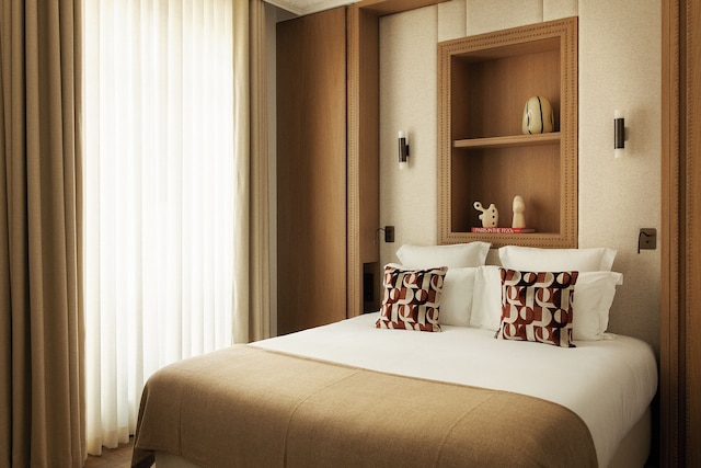 ハイステイ サービスド アパートメンツ ピラミデス