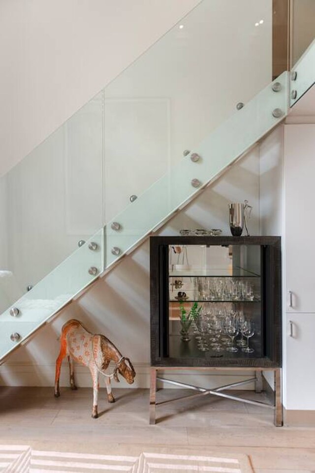 ジ アーティスツ ハイドアウェイ - 2 ベッド メザニン イン パディントン - バイ アウト オブ オフィス ライフスタイル