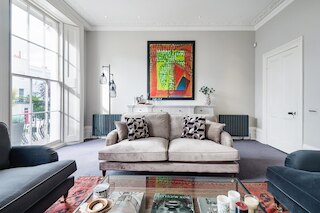 ザ ノッティング ヒル タウンハウス - バイ アウト オブ オフィス ライフスタイル