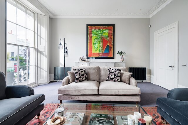 ザ ノッティング ヒル タウンハウス - バイ アウト オブ オフィス ライフスタイル