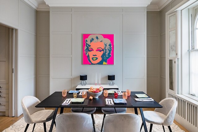 ザ ノッティング ヒル タウンハウス - バイ アウト オブ オフィス ライフスタイル