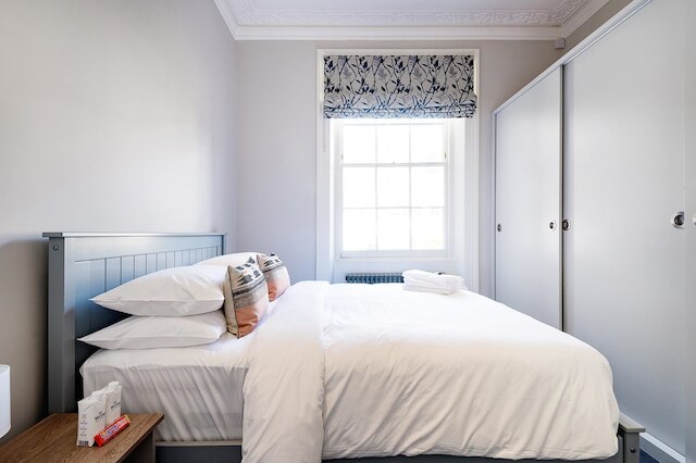 ザ ノッティング ヒル タウンハウス - バイ アウト オブ オフィス ライフスタイル