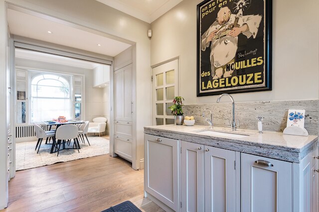 ザ ノッティング ヒル タウンハウス - バイ アウト オブ オフィス ライフスタイル