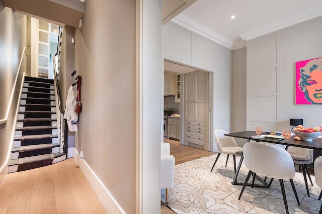 ザ ノッティング ヒル タウンハウス - バイ アウト オブ オフィス ライフスタイル