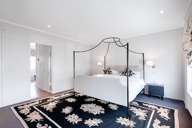 ザ ノッティング ヒル タウンハウス - バイ アウト オブ オフィス ライフスタイル