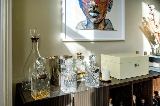 ケンジントン ハイ ライフ - バイ アウト オブ オフィス ライフスタイル