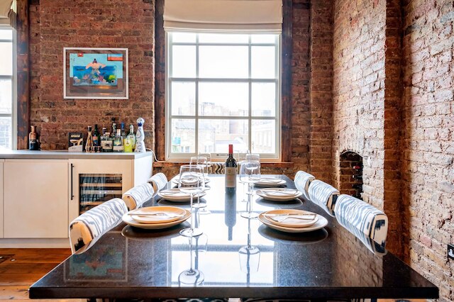 ロング ターム ステイ - ノッティング ヒル バイ アウト オブ オフィス ライフスタイル