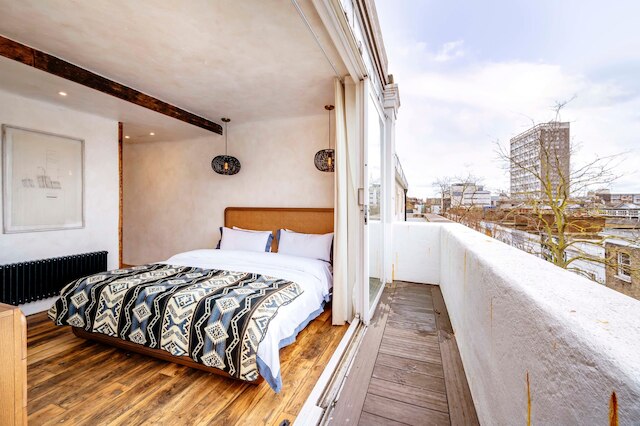 ロング ターム ステイ - ノッティング ヒル バイ アウト オブ オフィス ライフスタイル