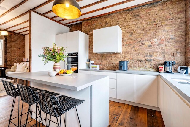 ロング ターム ステイ - ノッティング ヒル バイ アウト オブ オフィス ライフスタイル