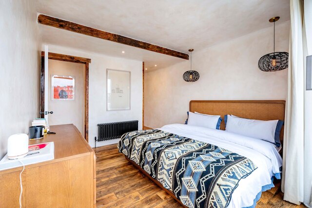 ロング ターム ステイ - ノッティング ヒル バイ アウト オブ オフィス ライフスタイル