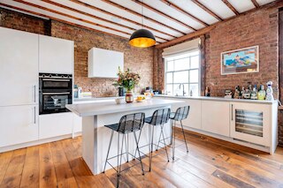 ロング ターム ステイ - ノッティング ヒル バイ アウト オブ オフィス ライフスタイル