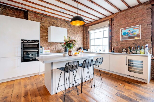 ロング ターム ステイ - ノッティング ヒル バイ アウト オブ オフィス ライフスタイル