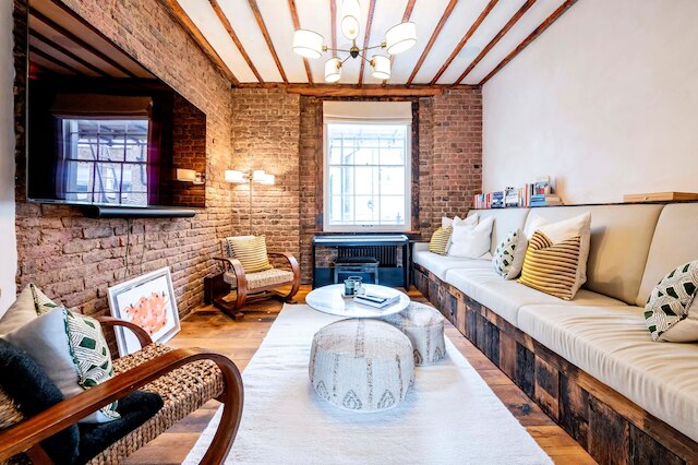 ロング ターム ステイ - ノッティング ヒル バイ アウト オブ オフィス ライフスタイル