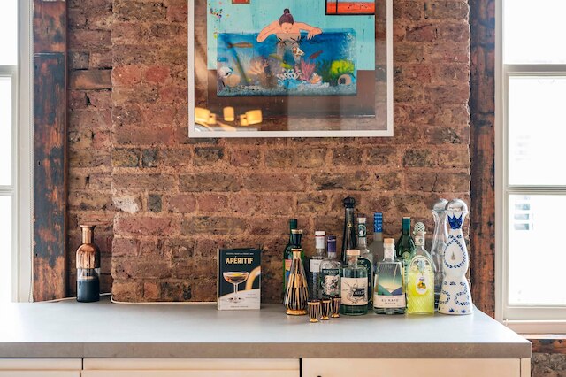 ロング ターム ステイ - ノッティング ヒル バイ アウト オブ オフィス ライフスタイル