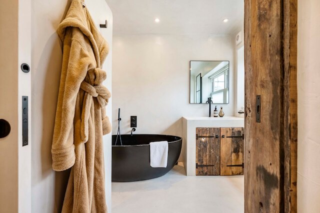 ロング ターム ステイ - ノッティング ヒル バイ アウト オブ オフィス ライフスタイル