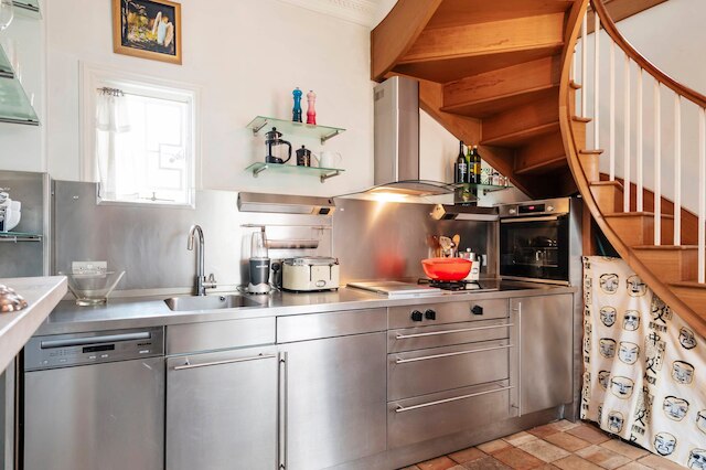 ザ ケンジントン ゲートハウス - バイ アウト オブ オフィス ライフスタイル