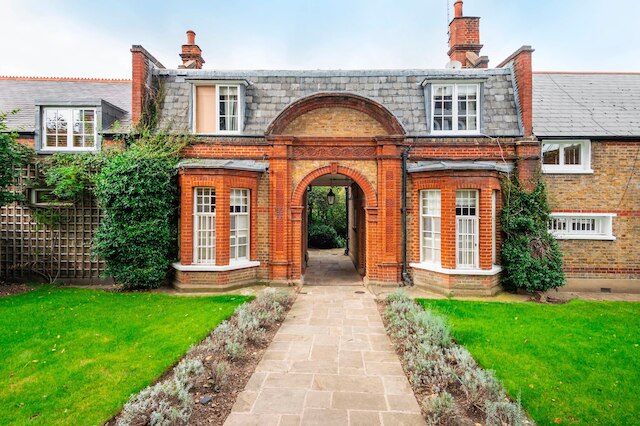 ザ ケンジントン ゲートハウス - バイ アウト オブ オフィス ライフスタイル