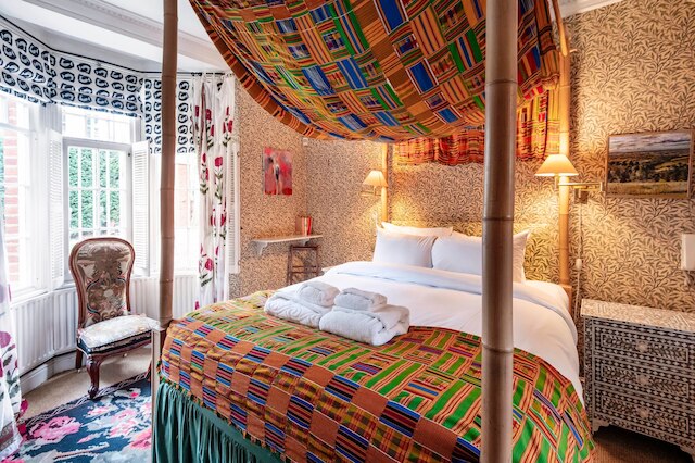 ザ ケンジントン ゲートハウス - バイ アウト オブ オフィス ライフスタイル