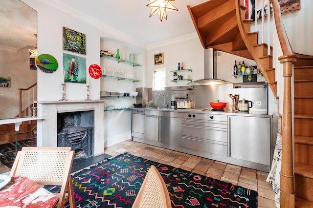 ザ ケンジントン ゲートハウス - バイ アウト オブ オフィス ライフスタイル