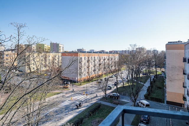 レントプラネット - アパートメント ビャウォブジェスカ