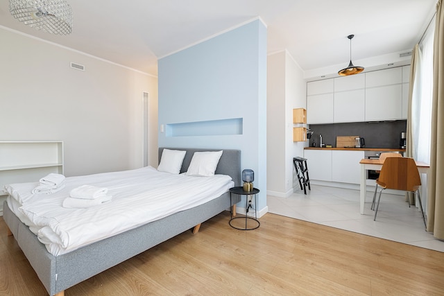 レントプラネット - アパートメント ビャウォブジェスカ