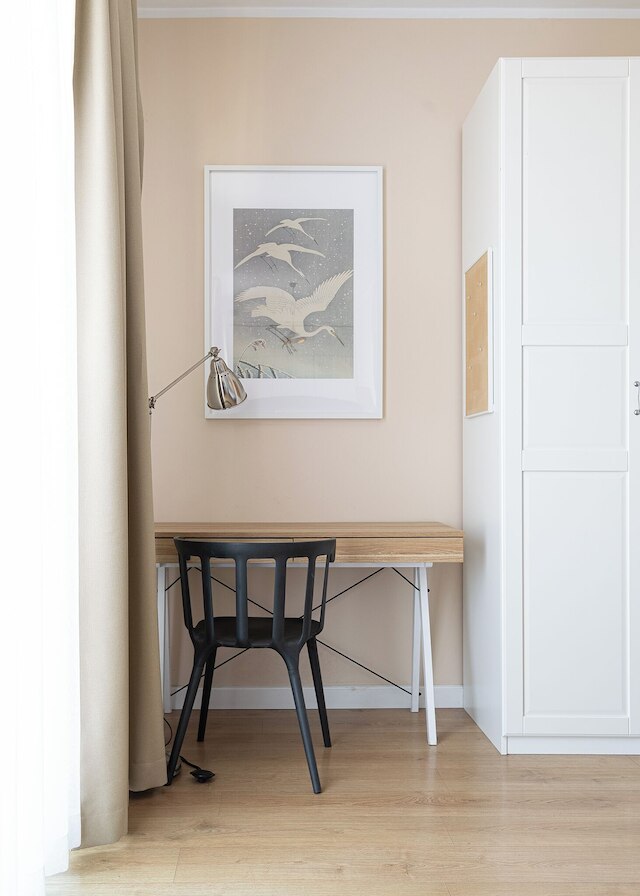 レントプラネット - アパートメント ビャウォブジェスカ