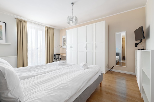 レントプラネット - アパートメント ビャウォブジェスカ