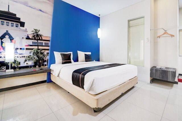 ダンセンター プロムナード ニア チハンペラス ウォーク