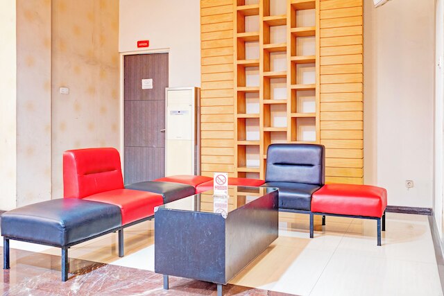 ダンセンター プロムナード ニア チハンペラス ウォーク