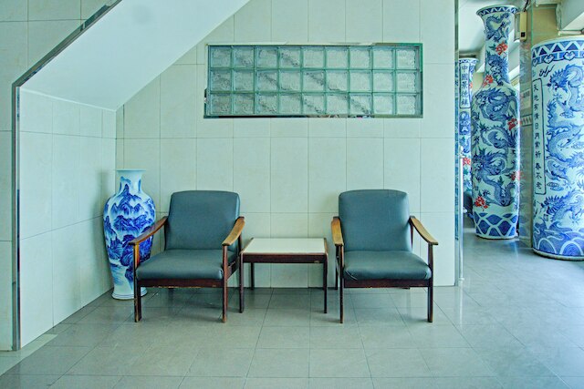 タウンハウス オーク パレンバン ニア ジェンバタン アンペラ フォーマリー アズーラ ホテル