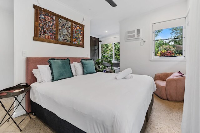 ハイドアウト マチャンズ - プール BBQ ビーチ アンド ペットフレンドリー