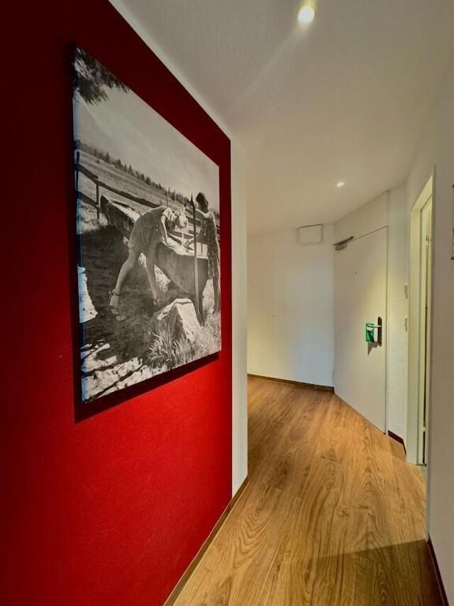 マイ パーク ホテル ケンプテン バイ AR ホテルズ