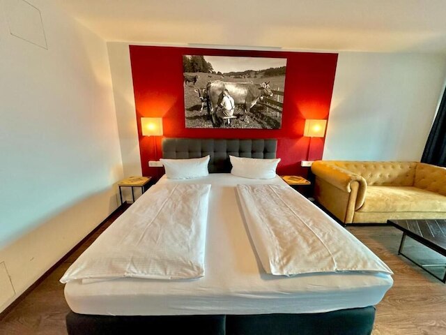 マイ パーク ホテル ケンプテン バイ AR ホテルズ