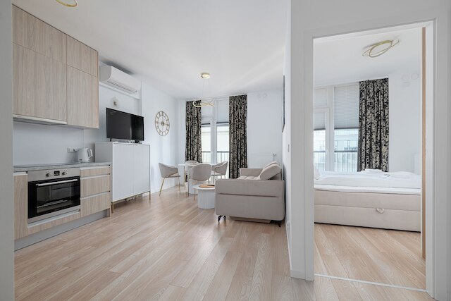 レントプラネット - アパートメント クロフマルナ