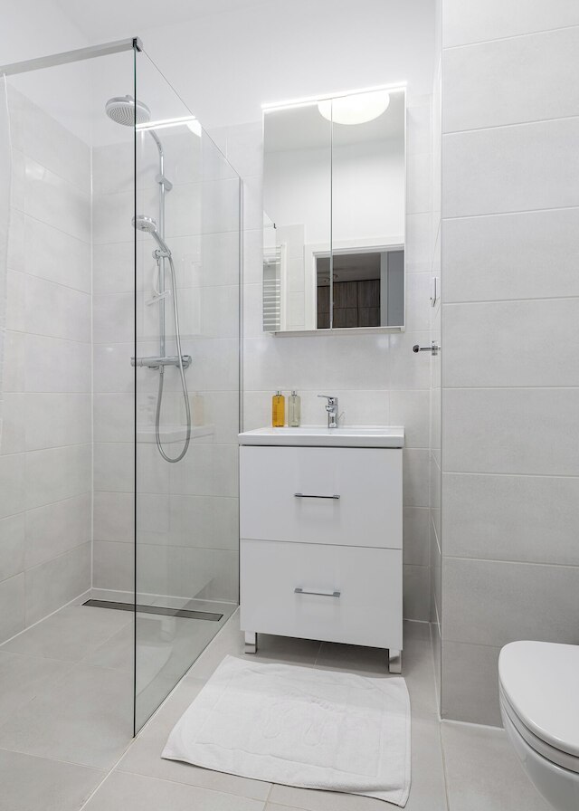 レントプラネット - アパートメント クロフマルナ