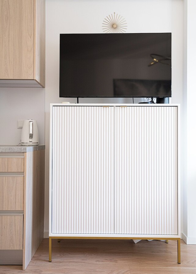 レントプラネット - アパートメント クロフマルナ