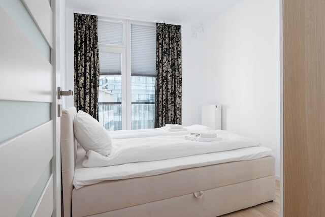 レントプラネット - アパートメント クロフマルナ