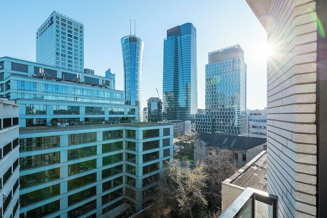 レントプラネット - アパートメント クロフマルナ