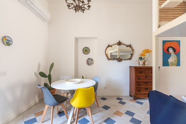 モンデッロ シー ライフ デュプレックス by Wonderful Italy