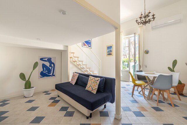 モンデッロ シー ライフ デュプレックス by Wonderful Italy