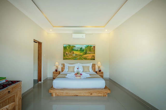 ヴィラ スリ レジェキ