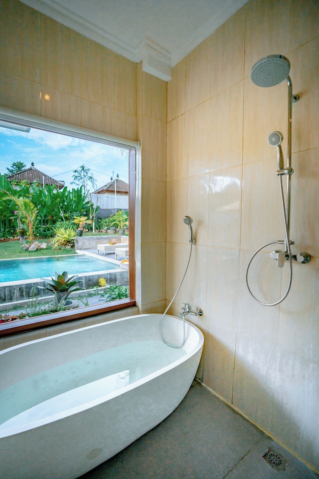 ヴィラ スリ レジェキ