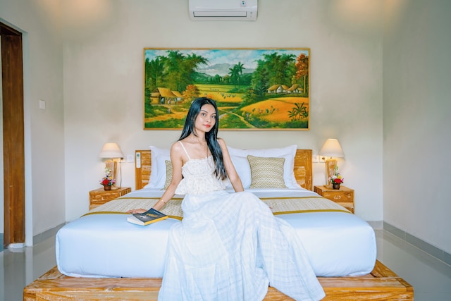 ヴィラ スリ レジェキ